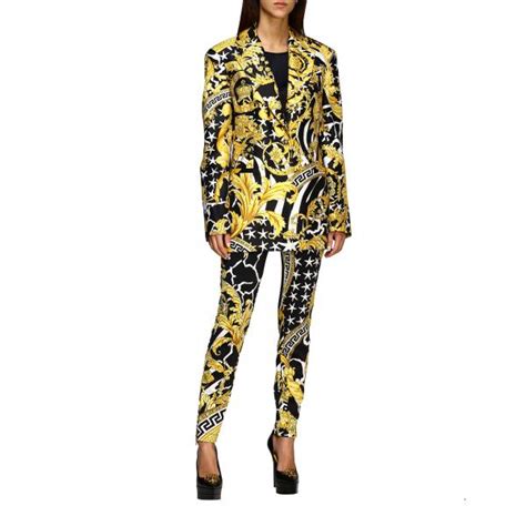 1980s vintage versace suits|Versace 1980s Vintage Clothing for Women for sale .